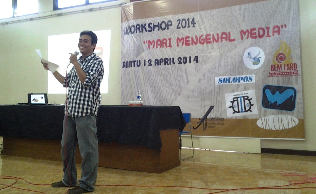 isi-surakarta-workshop sehari mengenal media-1
