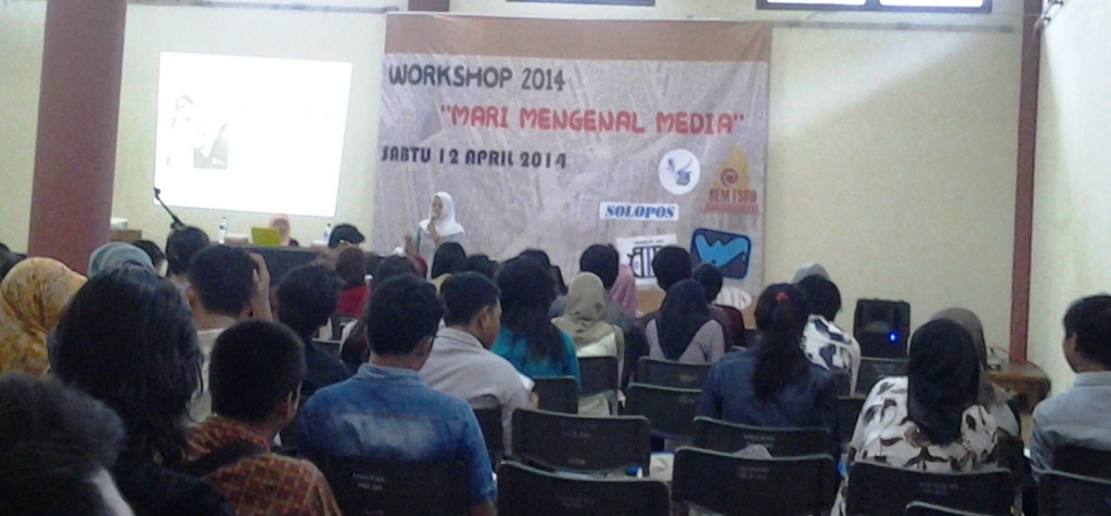 isi-surakarta-workshop sehari mengenal media-2
