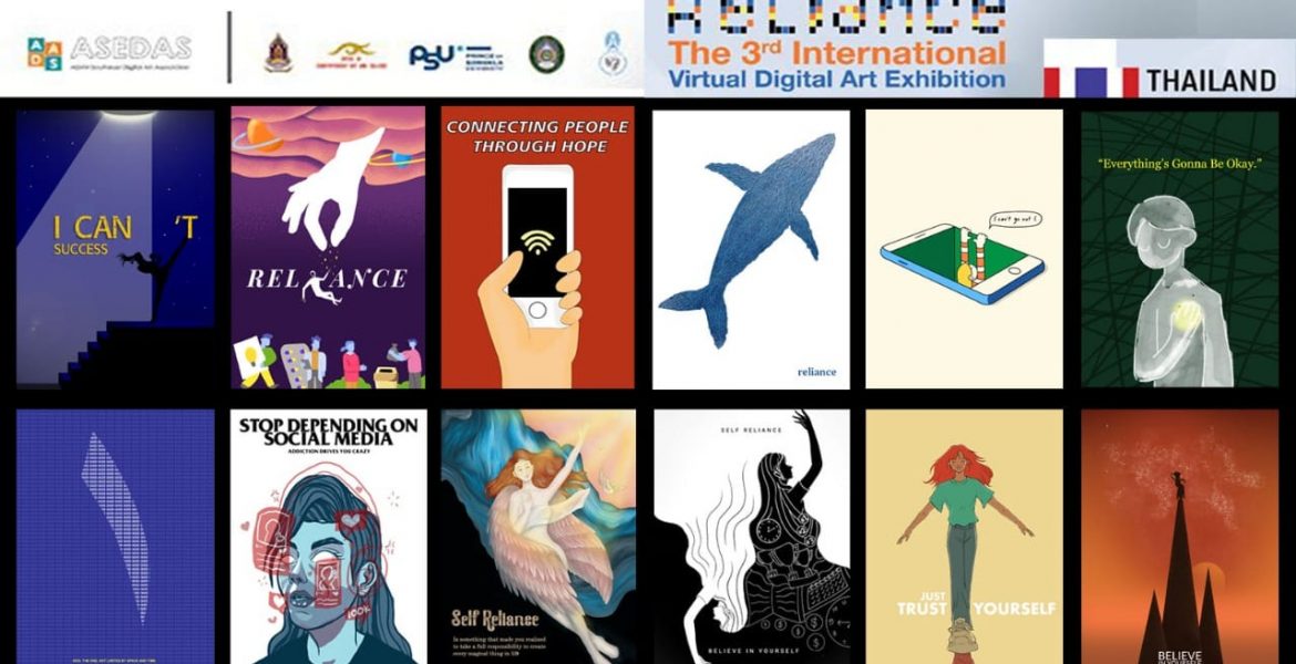 51 Karya Mahasiswa Dkv Lolos Pameran Digital Internasional – Dkv Isi