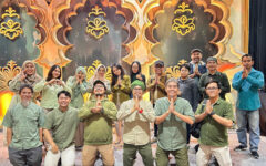 12 Maret