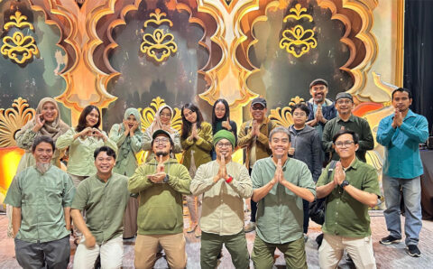 12 Maret